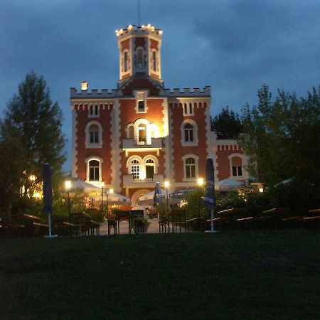 Hotel Restaurant Zur Pfanne Urbar  Dış mekan fotoğraf