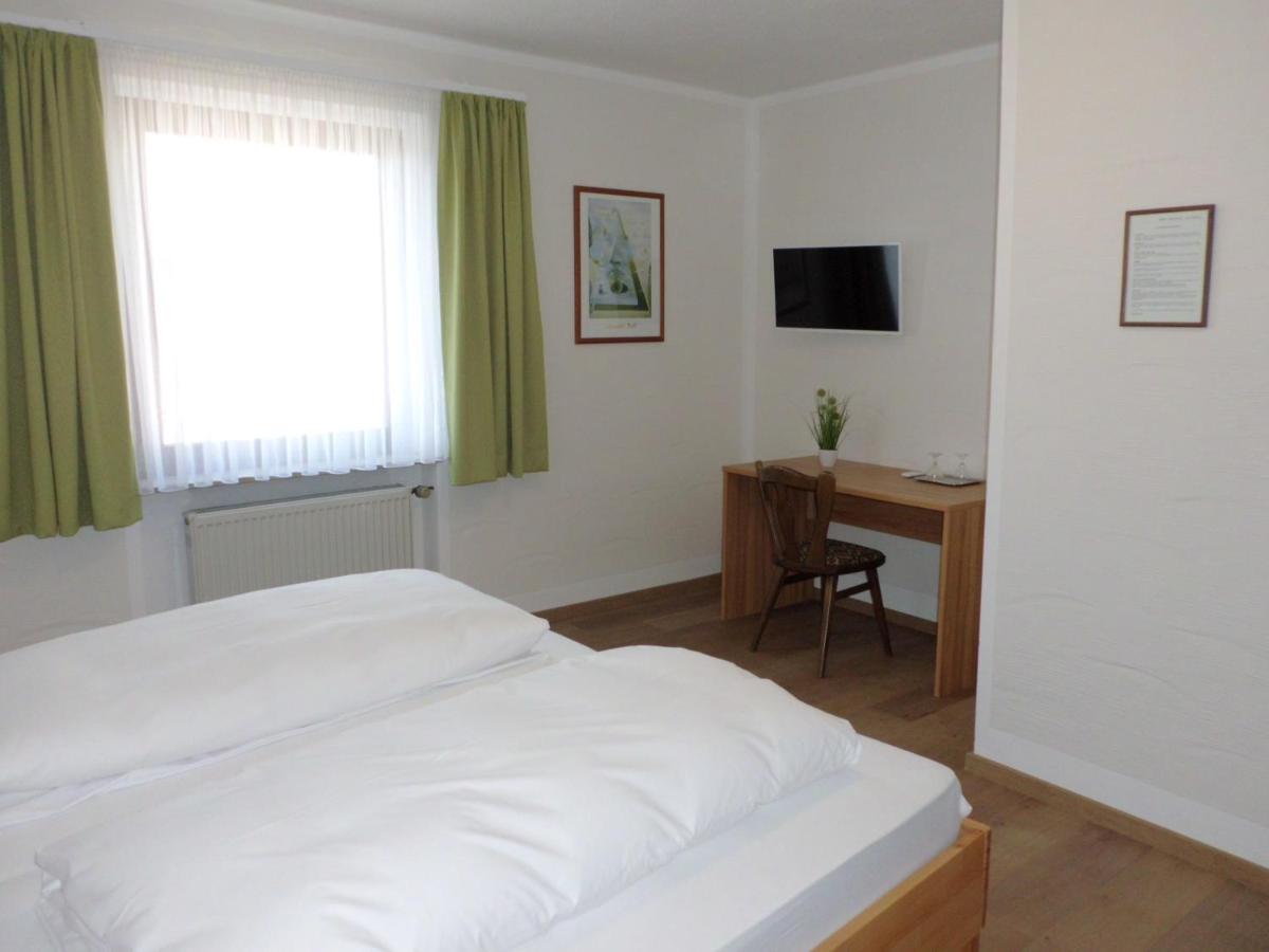 Hotel Restaurant Zur Pfanne Urbar  Dış mekan fotoğraf